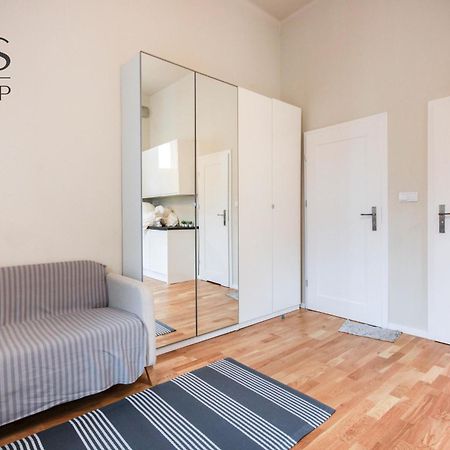 Prywatny Apartament W Samym Centrum Krakowskiego Kazimierza. Εξωτερικό φωτογραφία