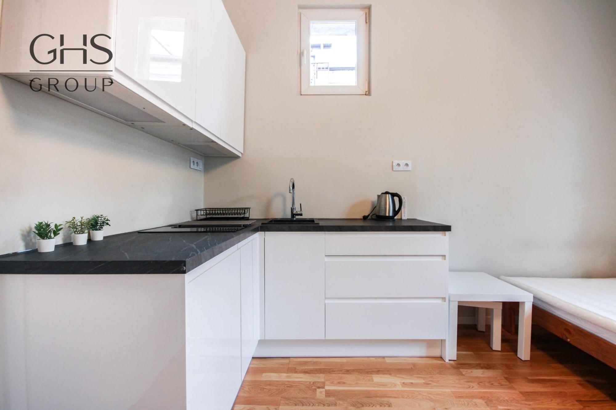 Prywatny Apartament W Samym Centrum Krakowskiego Kazimierza. Εξωτερικό φωτογραφία