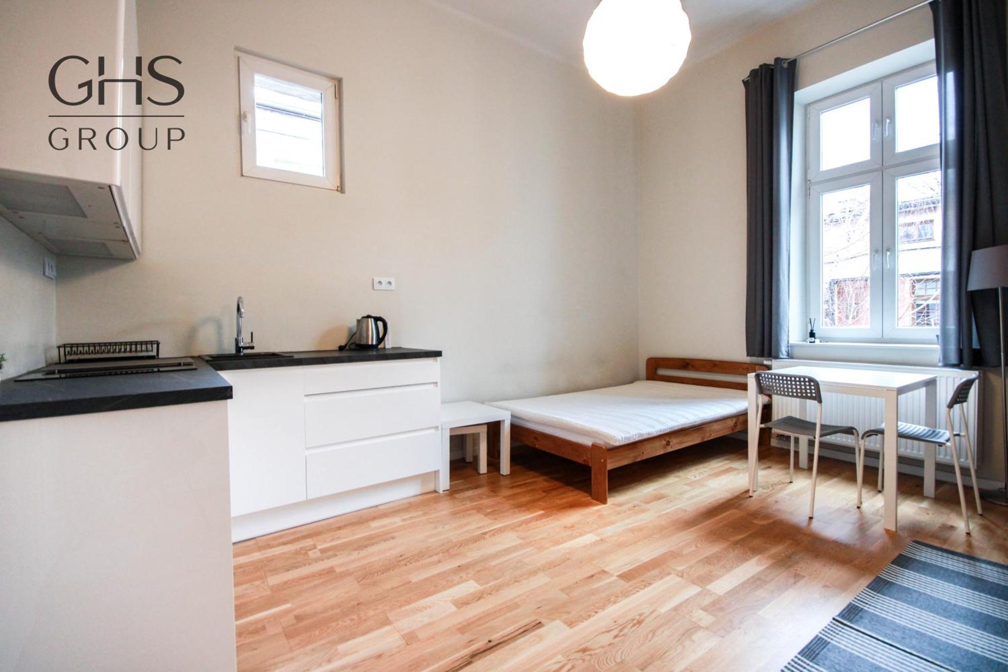 Prywatny Apartament W Samym Centrum Krakowskiego Kazimierza. Εξωτερικό φωτογραφία