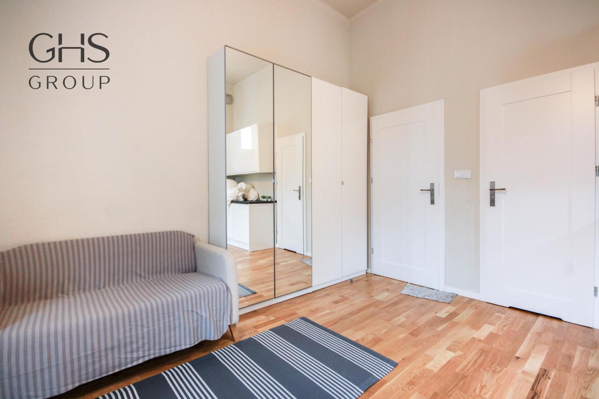 Prywatny Apartament W Samym Centrum Krakowskiego Kazimierza. Εξωτερικό φωτογραφία