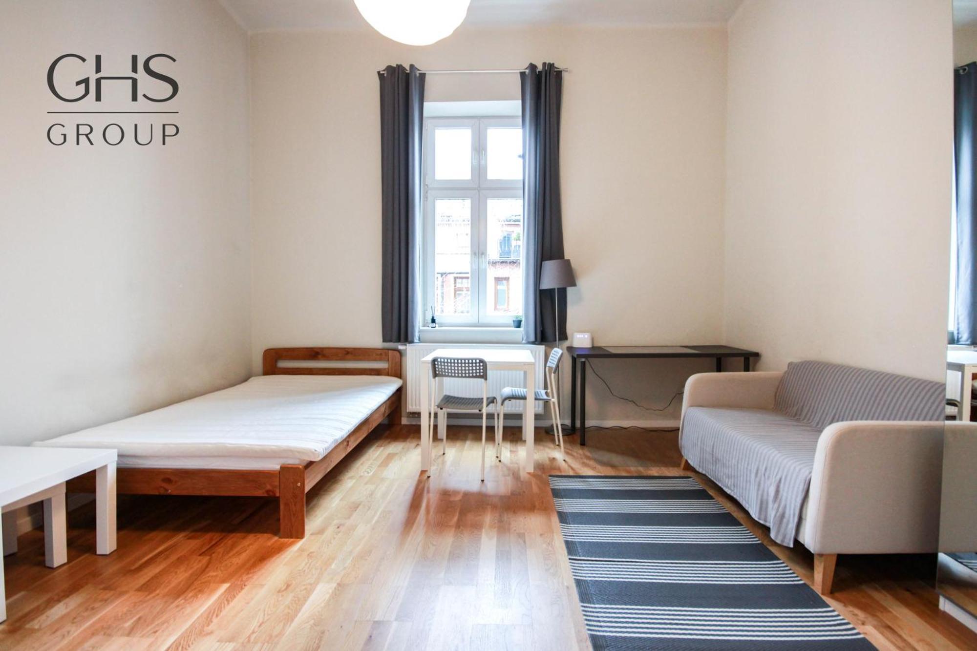 Prywatny Apartament W Samym Centrum Krakowskiego Kazimierza. Εξωτερικό φωτογραφία