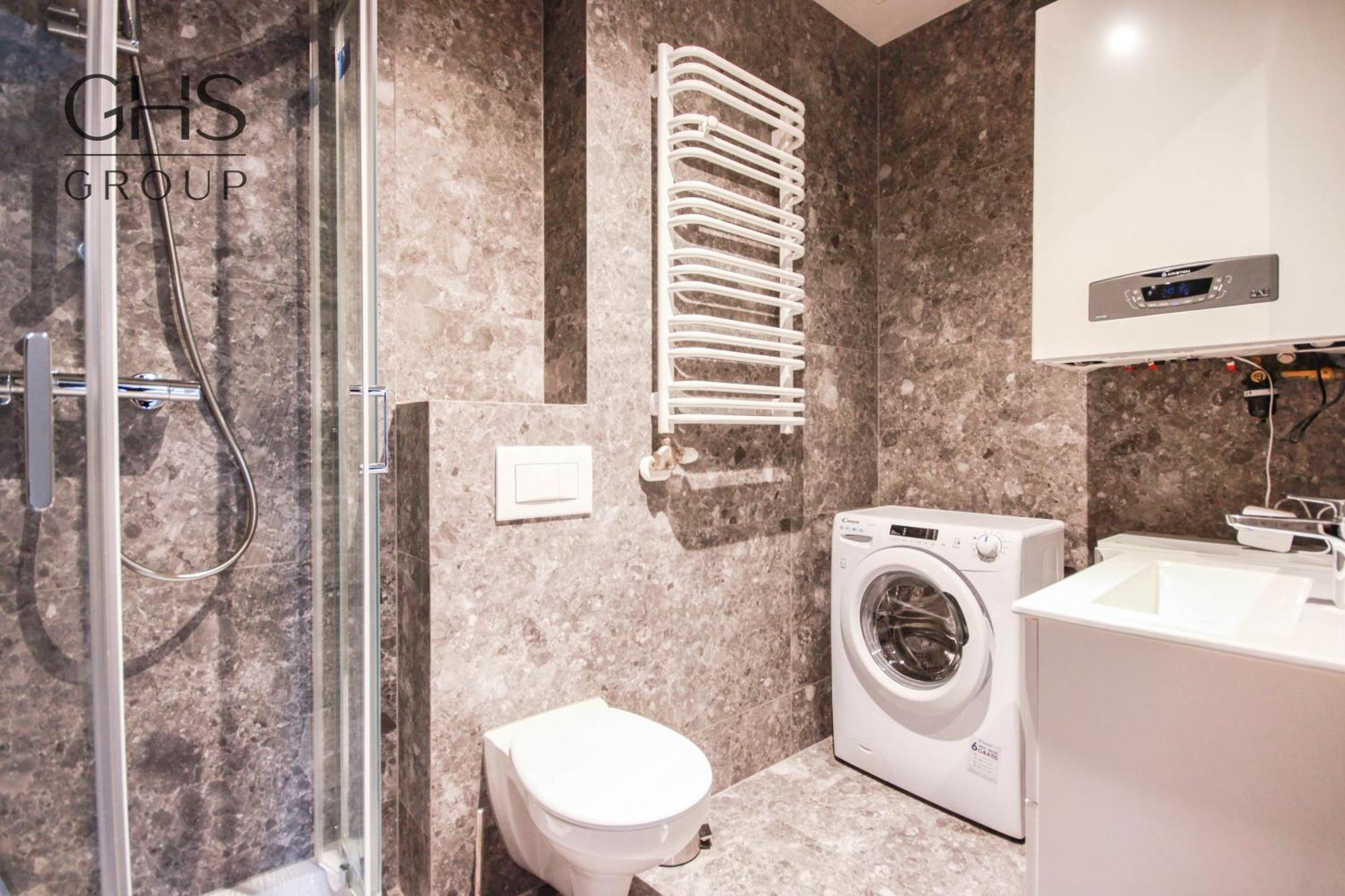 Prywatny Apartament W Samym Centrum Krakowskiego Kazimierza. Εξωτερικό φωτογραφία